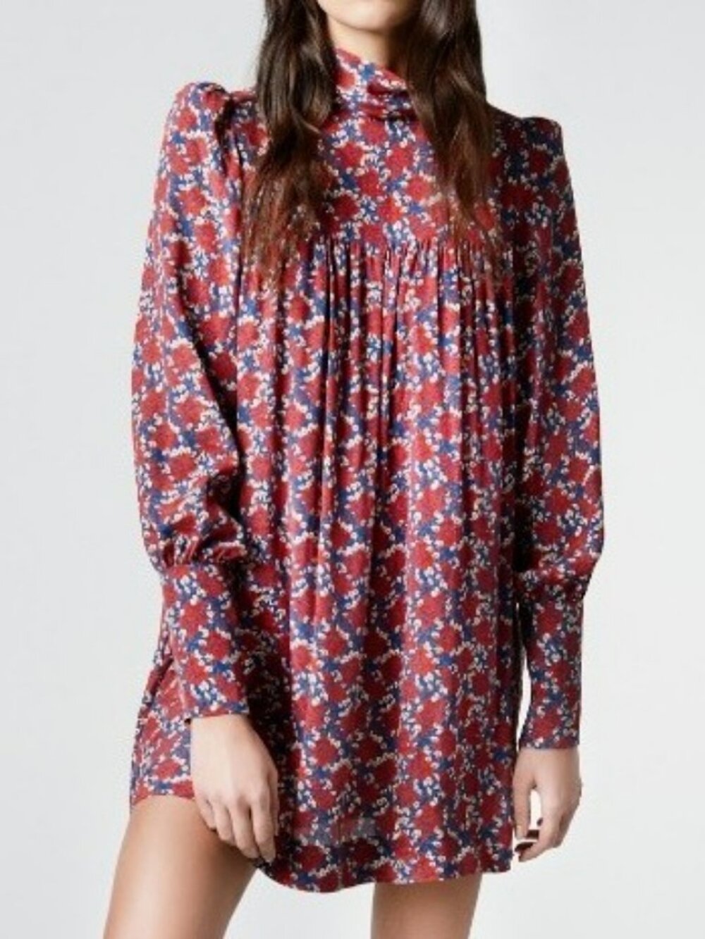 Smythe Dress